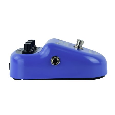 Nady TS-30 Tube Sound Overdrive Pedal