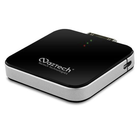 Naztech BP1500 Backup Battery Pack for Apple iPhone and iPod