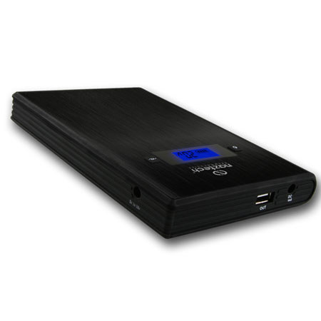 Naztech PB15000 Universal Power Bank