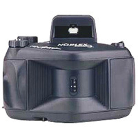 Noblex 135 Prosport 35mm Fixed Focus - Rotating Lens Panoramic Camera #NOB135P