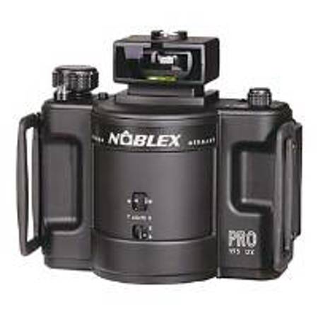 Noblex 175 Ux 6x17 1mm Med Format Lens Panoramic Cam 8011 Adorama