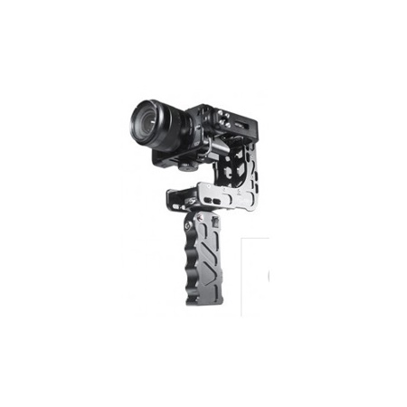 Nebula 4000 Lite 3-Axis Gyroscope Stabilizer with 50cm HDMI to Mini HDMI Cable