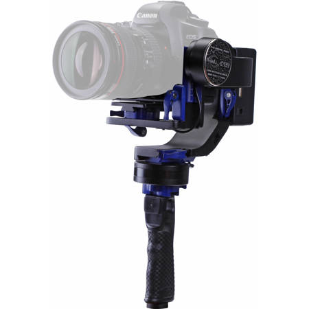 Nebula 4200lite 3-Axis Gyroscope Stabilizer for 5DRS, 5D3, 5D2 and A7S