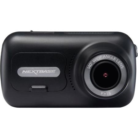 NextBase 1080p HD Wi-Fi 322GW Dash Cam