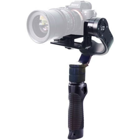 Nebula 4100 Slant 3-Axis Single Handheld Gimbal Built-in Encoder