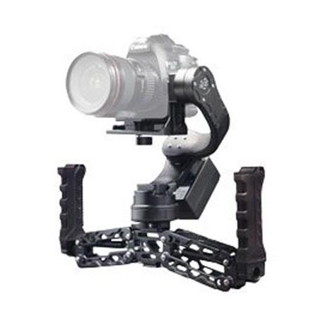 Nebula 4500 5-Axis Slant Gyroscope Stabilizer with Built-In Encoder