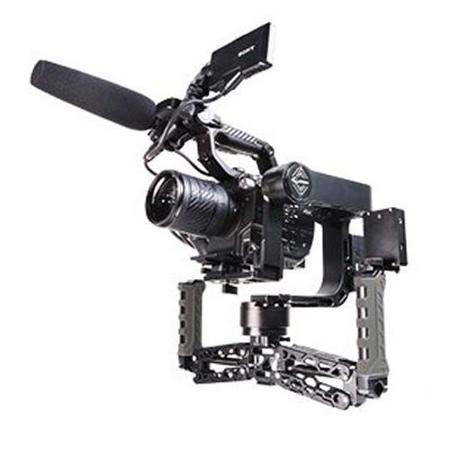 Nebula 5300 5-Axis Gyroscope Stabilizer with Built-In Encoder