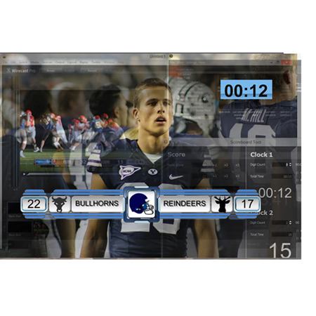 NewBlueFX Titler Pro Live 2 Advance Software, Download