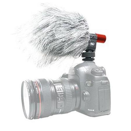 Nebula Vono Lite Shotgun Recording Microphone