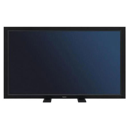 NEC MultiSync 65" Widescreen LCD Display (Landscape)