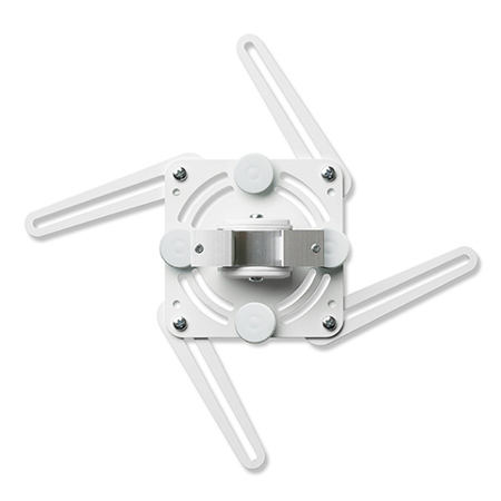NEC AE022020 Universal Adapter Plate for NPSTWM Wall Mount with M332XS & M352WS
