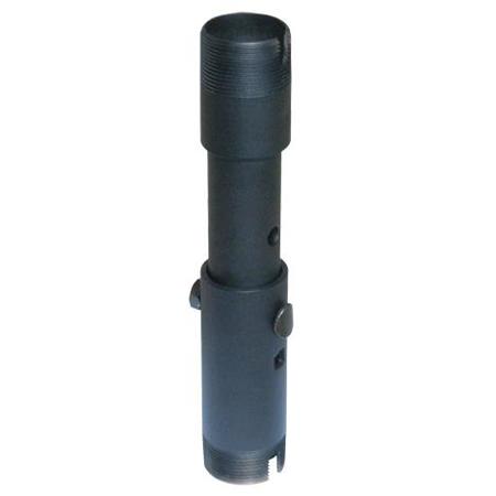 NEC 6-9" Adjustable Extension Column for Projector Ceiling Mounts