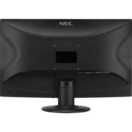 NEC AS241W 24" LED-Backlit Value Widescreen Desktop Monitor