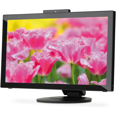 NEC MultiSync E232WMT 23" Multi-Touch AH-IPS LED Monitor