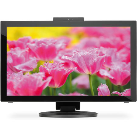 NEC MultiSync E232WMT 23" Multi-Touch AH-IPS LED Monitor - SKU#1132714