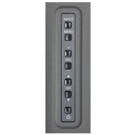 NEC E585 58" Full HD Commercial-Grade Display LED Monitor with Integrated Tuner