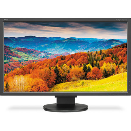 Northern Micro Computer Monitor NEC MultiSync EA193Mi 27