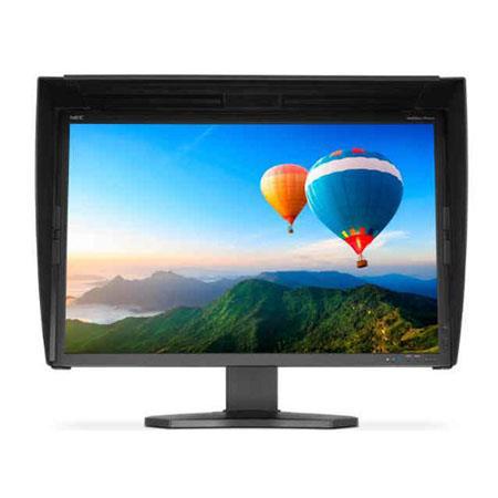 NEC HDPA30 30" Professional LCD Monitor Hood
