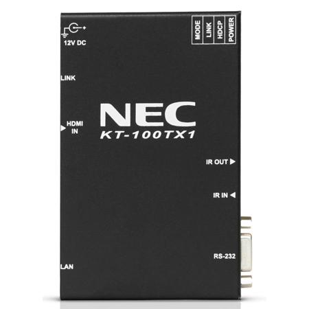 NEC External HDBaseT Transmitter Module