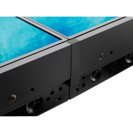 NEC Overframe Bezel Kit for UN551S/UN551VS Video Wall Display