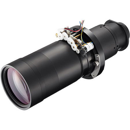 NEC 3.70-5.30:1 Long Throw Zoom Lens for PH1201QL, NC3200S, NC3240S Projectors