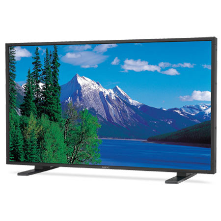 NEC MultiSync LCD4020-2-AV 40" Widescreen LCD Display