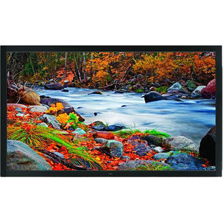 NEC LCD8205 82" Professional-Grade Large-Screen Display