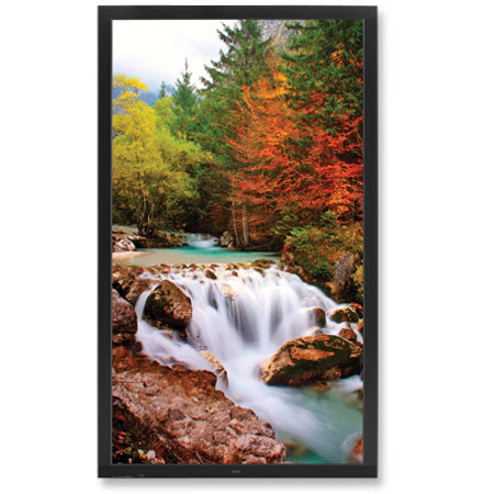 NEC LCD8205-P 82" Professional-Grade Large-Screen LCD Display