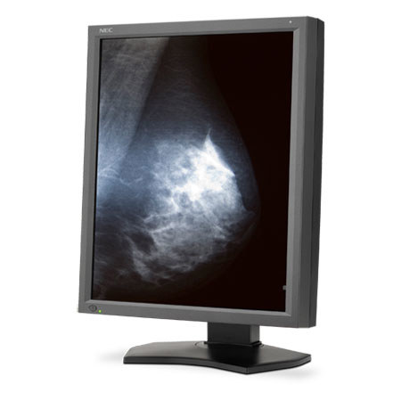 NEC MD211G5 21" 5MP LED-Backlit Medical Diagnostic Display