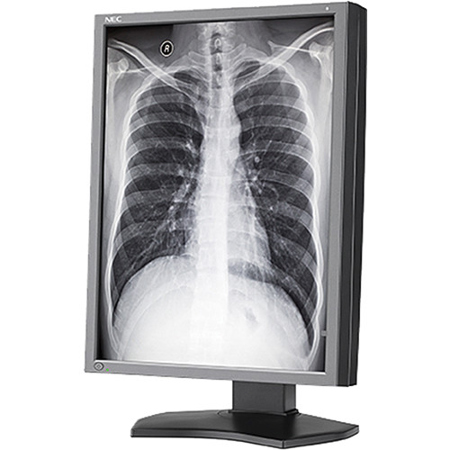 NEC MultiSync MD212G3 21.3" 3MP Grayscale Medical Diagnostic LED Monitor