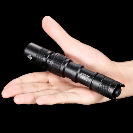 Nitecore Multi-Task Hybrid MH2C Rechargeable LED Flashlight