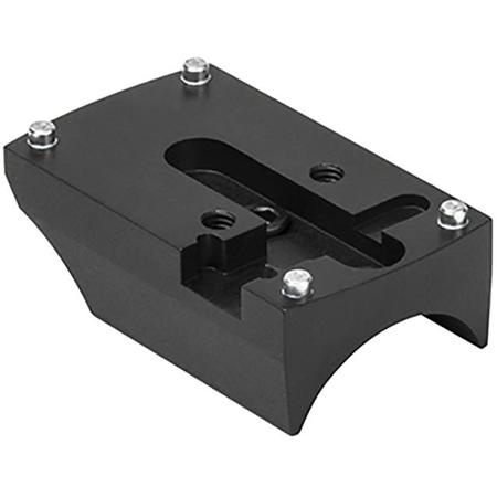 NcSTAR Micro Dot Sight Base Mount for the Ruger MK2 Pistol