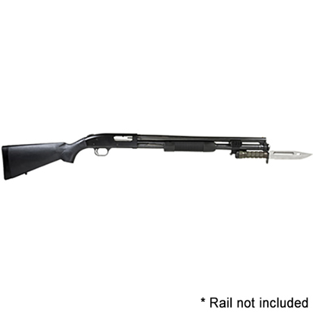 Shotgun Magazine Tube Mount - Fits Remington 870 & Mossberg 500 12 Gauge (MT12G) 3 thumbnail image