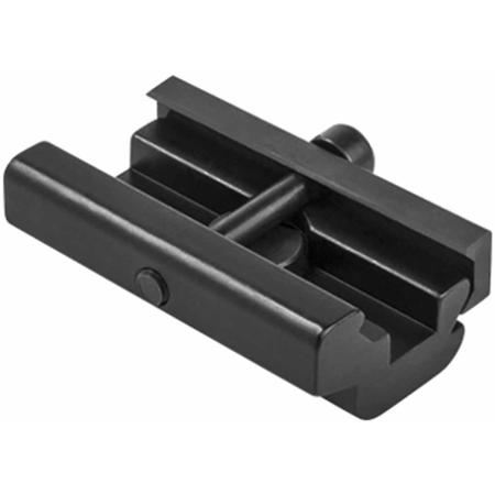NcSTAR Sling Swivel Stud & Bipod Adapter for Weaver/Picatinny Type Rail Mounts