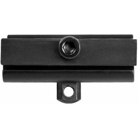 thumbnail image 2 of Universal Rifle Sling Mounting Kit – Adapter Studs & Swivels (Model 612, Black) 2 of 3