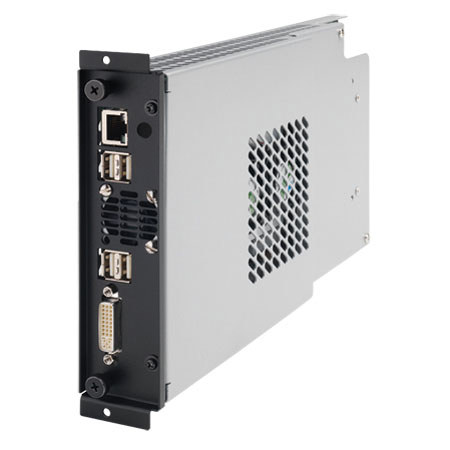 NEC NET-SBC-03 Windows XPe 1.6GHz Dual Core Atom Single-Board Computer
