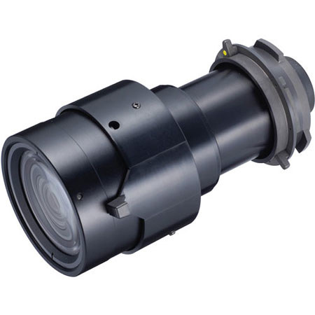 NEC NP01FL 0.8:1 Fixed Short-Throw Lens