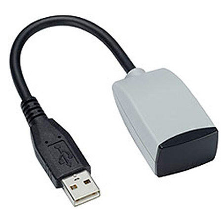 NEC NP01MR Wireless Projector Remote Receiver