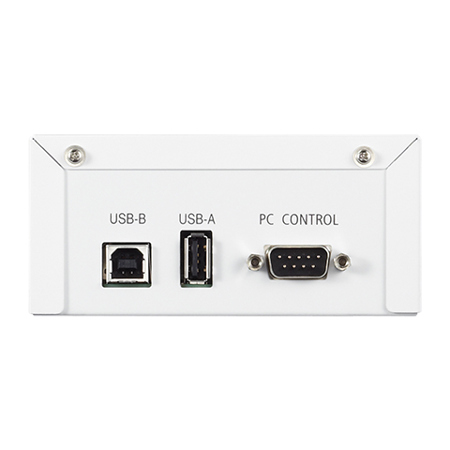 NEC NP01SW2 HDBaseT Media Switch with External Receiver