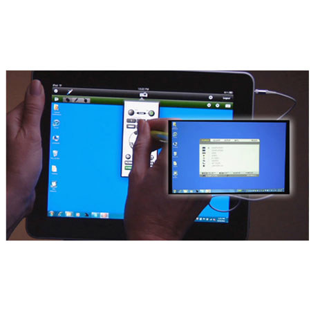NEC Interactive Software with Stylus, Single License