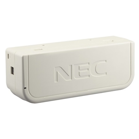 NEC NP01TM Interactive Multi-touch Module for Projectors