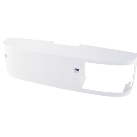 NEC NP02CV Input Panel Cover for NPPA600X/NPPA500X/NPPA550W/NPPA500U Projector