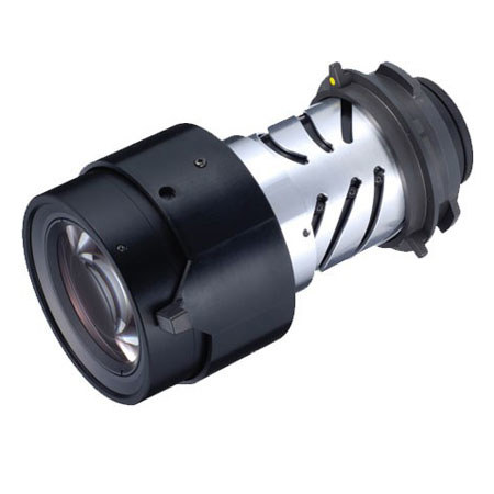 NEC NP04ZL 2.98-4.77:1 Zoom Lens for NP1000 and NP2000 Projectors