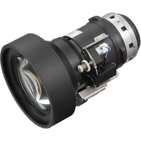 NEC NP18ZL-4K 1.71-2.25:1 Standard Throw Zoom Lens with Lens Memory