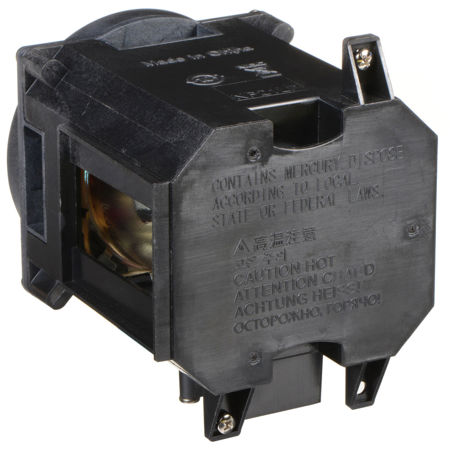 NEC NP21LP Lamp for NP-PA500X/PA500U/PA5520W