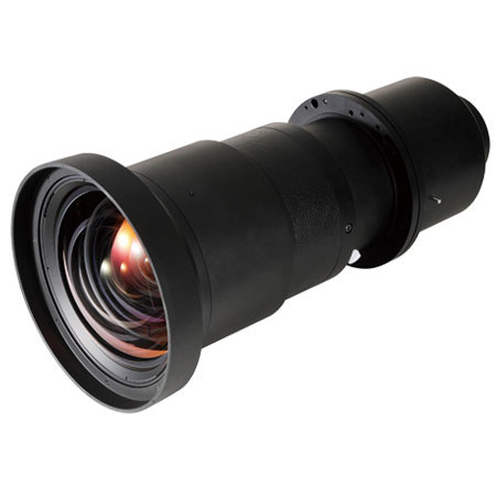 NEC NP25FL 0.67:1 Fixed Short Throw Lens for NP-PH1000U Projector