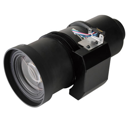 NEC NP27ZL 1.87-2.56:1 Zoom Lens for NP-PH1000U Projector