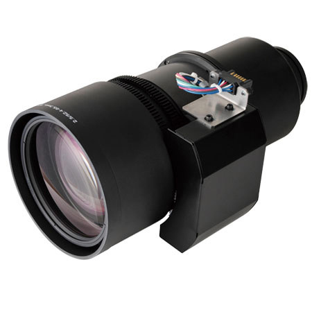NEC NP28ZL 2.56-4.16:1 Zoom Lens for NP-PH1000U Projector