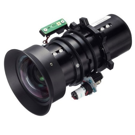 NEC 0.9 - 1.34:1 Zoom Lens with for PH1202HL Projector