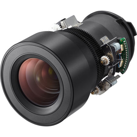 NEC 1.30 to 3.08 Lens for PA Series Projectors